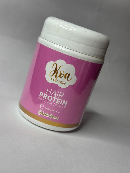 Proteina capilar